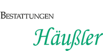 Bestattungen Häußler